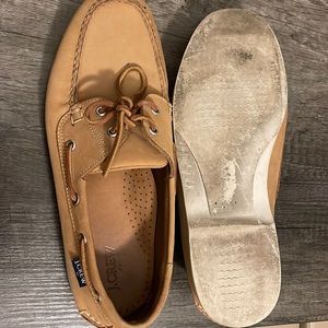 Jcrew men’s shoes